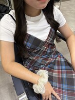 アーチフォーヘア 心斎橋店(a-rch for hair)&nbsp;アッシュベージュ