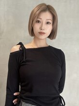 キーン 立川店(keen) kiyono 