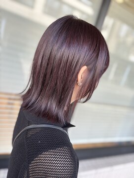 リリーパークス(Lily Parks) 秋カラー