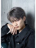 ダズ(Dazz)&nbsp;シースルーフェザーショート