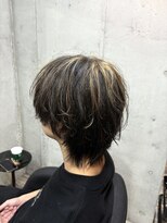 スティルヘアー(STILL HAIR)&nbsp;ランダムハイライト