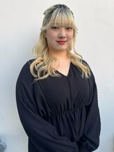 アヴァンス 江坂店(AVANCE.)&nbsp;久木元 結