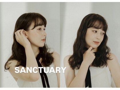 サンクチュアリ ウィズエデン 京橋店(Sanctuary with eden)の写真