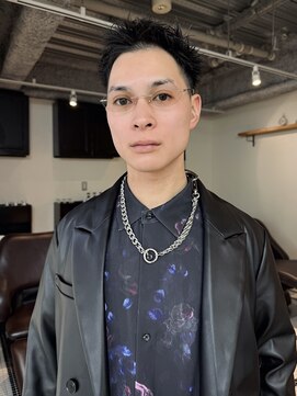 ガレージ バイ グリーン 原宿 表参道(Garage by green) 【MIIMAN】アクティブショート