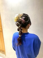 アース モード 新小岩店(EARTH/M)&nbsp;成人式