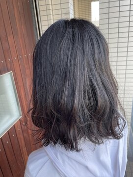 コロレ そよら東岸和田店(COLORE) おしゃれ染め