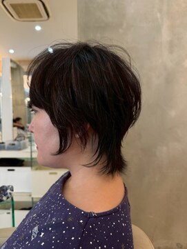 モードケイズブリエ(MODE K's Briller) 武庫之荘/20代30代40代/美容室