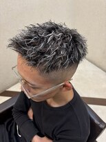 レム 長野(REM)&nbsp;人気No.1 ホワイトメッシュ  丸山