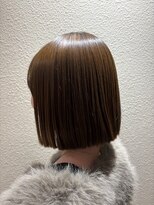 レム(Rem.) ミニボブ/大人女性/OLさん/学生さん/メンズ/20代/30代/40代/50代