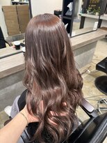 ブレンアネックスバイドット(BLEN ANNEX by.dot)&nbsp;ココアベージュ/ココアブラウン/町田駅