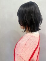 ラトリエコンタン(L´atelier Content)&nbsp;【shima】動きのあるニュアンスヘア/ヘアデザイン