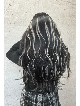 スライバイリアオオサカ(Sly By Ria OSAKA) シールエクステハイライト【大阪】【梅田】