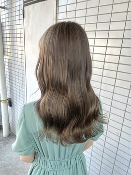 ジンジャー(GINGER) ☆