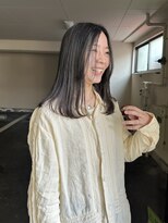 ムジーク(Musiiik)&nbsp;カジュアルミディアム