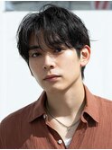 メンズパーマ【幕張】ツイスト/スパイラル/波巻き/ニュアンス