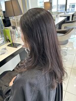 アッシュ 青葉台店(Ash)&nbsp;デジタルパーマ
