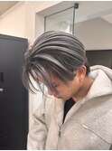 メンズバレイヤージュ
