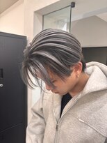 ハイセンス(HISENSE) メンズバレイヤージュ