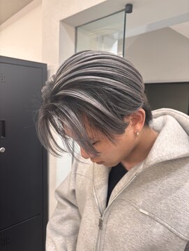 ハイセンス(HISENSE) メンズバレイヤージュ