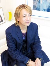 ココラー(COCOlar) TOMO 特許技術者