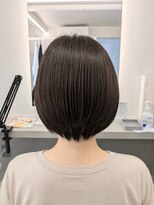 イレス ハナレ 円山(IRESU hanare)&nbsp;髪質改善/縮毛矯正/美髪/酸性ストレート/白髪染め/ヘッドスパ