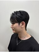 韓国ヘア/カルマヘア/カルマパーマ/ダウンパーマ