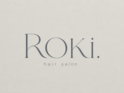 ROKi【8/1 OPEN (予定)】の写真