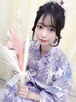 ベルグロー 原宿(BELLEGROW) 高めお団子