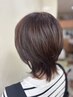 【新規平日限定】カット+カラー+トリートメント 12980 ⇒ 6800円
