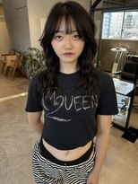 クペウイビ 心斎橋(cope'u yive)&nbsp;ブラックカラー