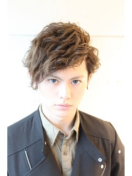 ピチカート(pizzicato) ショートスタイル　１３