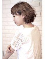 ハーツスタンダード(Hearts Standard)&nbsp;【フレンチボブカール】の秘密♪