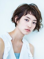 ノイ(neu)&nbsp;ハイドランジアボブ