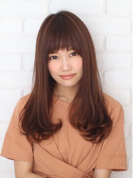 アークヘアーシェリー 萱島店(Arc hair Cherie) Arcスタイル