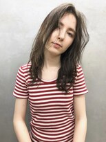 エルマノ 仙川(L mano)&nbsp;ロングウェーブスタイル[Lmano仙川]