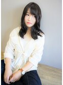 きれいめペールアッシュ