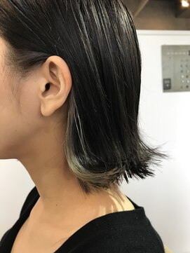 ロカ(roka) イヤリングカラー