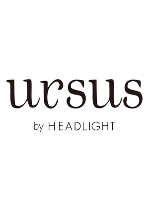 アーサス バイ ヘッドライト 盛岡店(ursus by HEADLIGHT)