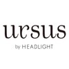 アーサス バイ ヘッドライト 盛岡店(ursus by HEADLIGHT)のお店ロゴ