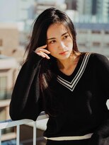 プロデュース 橋本店(Produce)&nbsp;ナチュラルストレート