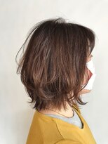 ブロッサム 若葉店(Blossom) くびれレイヤー