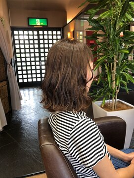 ナトゥーラ 岐阜(Natura) ナチュラルベージュ