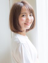 ロンド シャルム 吉祥寺(Lond charme)&nbsp;Lond吉祥寺【千田大地】ナチュラルストレートボブ