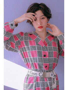 レ セゾン(Les Saisons) ＃ショート