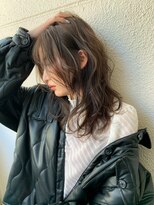 ボタン テンジン(VOTAN tenjin)&nbsp;【Votan北村】大人ヘア☆天神大名