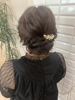 ハブ(hub)&nbsp;お呼ばれセット