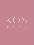 K.O.S pink