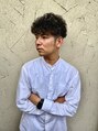 リー ヴィータ 上新庄(Lee Vita) 日野 和也