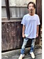 クラメール パリ トーキョー(Kraemer Paris TOKYO) 杉村