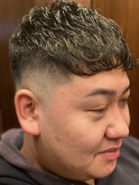 ヒロギンザ 御徒町店(HIRO GINZA)&nbsp;クロップ